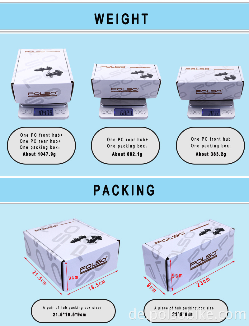 BMX Bike Hub Teile Bmx Bike hub parts